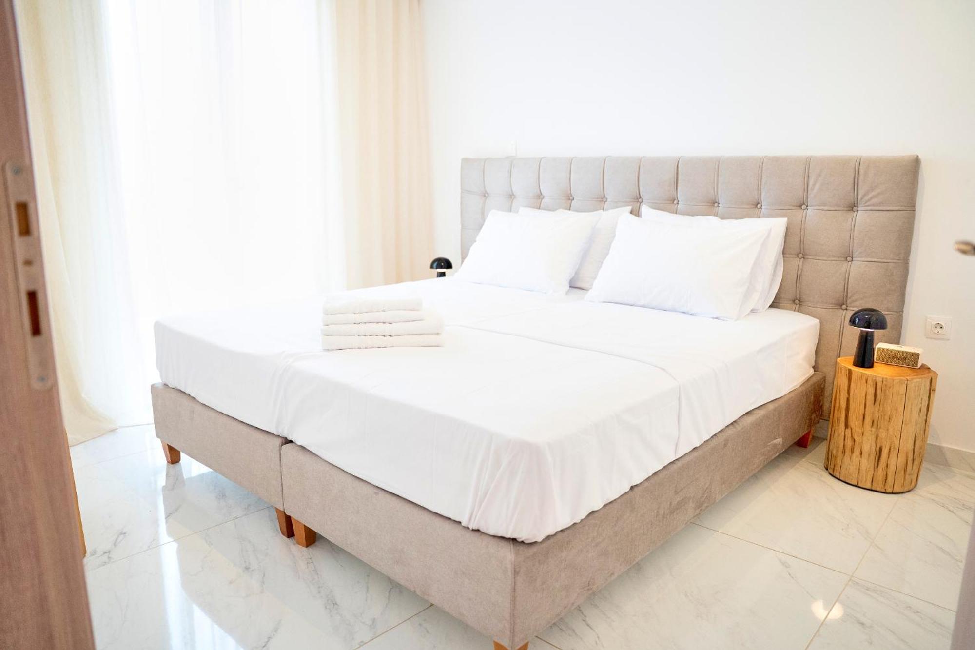 Queens Apartment Thessaloniki